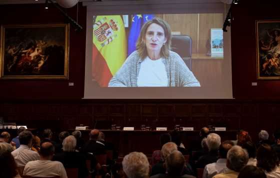 tecnovino Jornada Ambiental Familia Torres