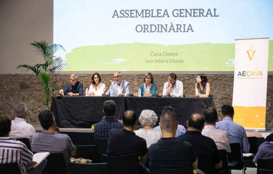 Tecnovino, AECAVA, Jornada anual 2022