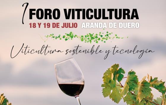 Tecnovino- Curso viticultura en la Ciudad Europea del Vino_ cartel
