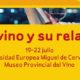 Tecnovino- “El vino y su relato”, último Curso de Verano 2022 de la UEMC