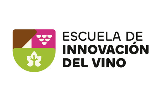 Tecnovino Escuela de Innovacion del Vino PTV logo detalle