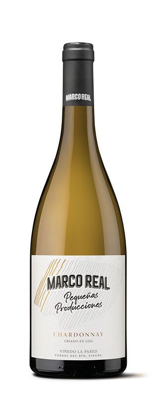 Tecnovino Marco Real Blanco Chardonnay