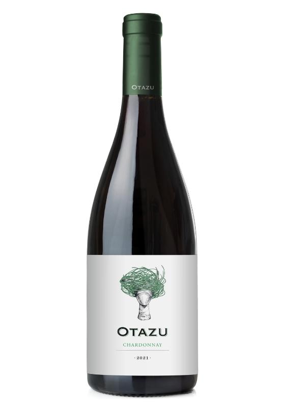 Otazu Chardonnay 2021