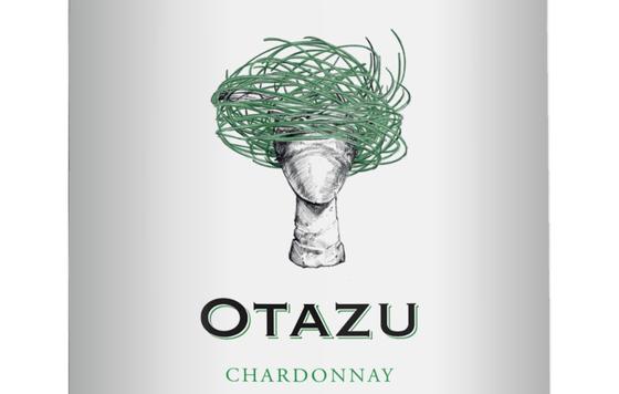 Otazu Chardonnay 2021