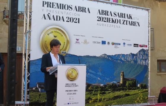 Tecnovino- Premios ABRA 2022