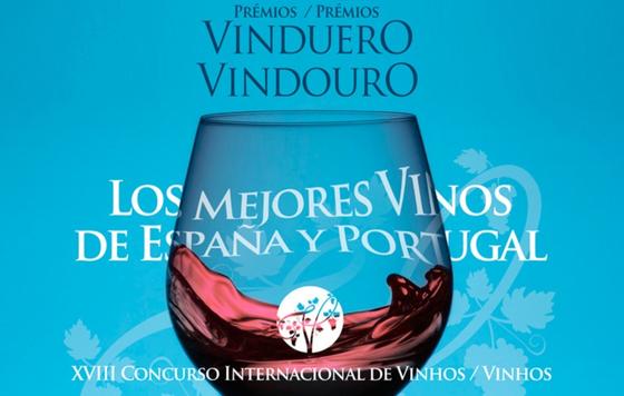 Tecnovino- Premios VinDuero-VinDouro 2022_