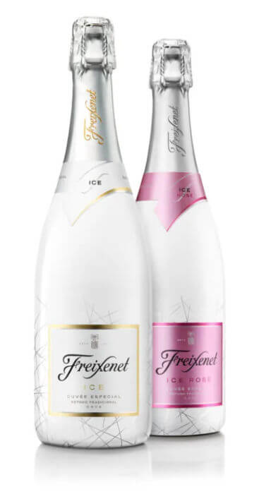 Tecnovino, Freixenet ICE, nuevos cavas