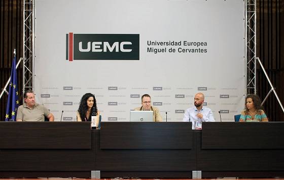 Tecnovino curso verano 2022 UEMC El vino y el relato