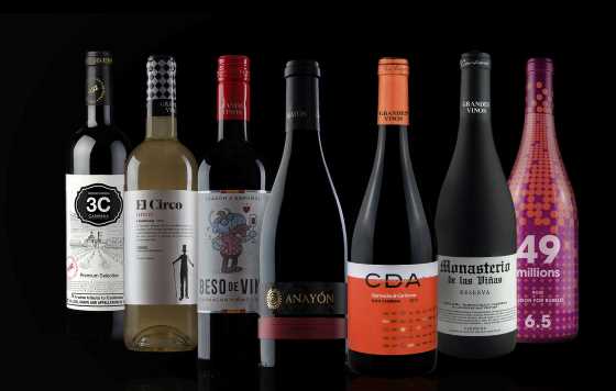 tecnovino grandes vinos