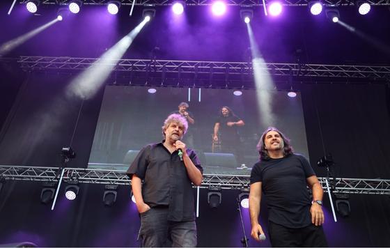 Tecnovino- 5ª Gran Fiesta de la Vendimia de Ribera del Duero