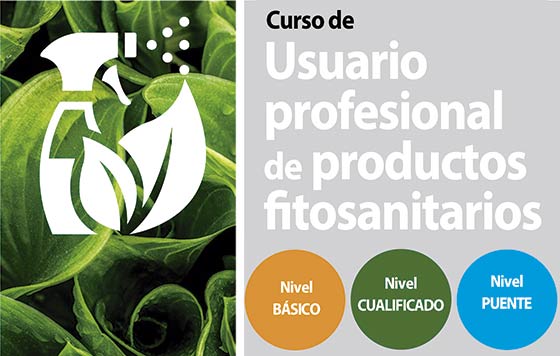 Tecnovino AECT Duero-Douro formación en productos fitosanitarios