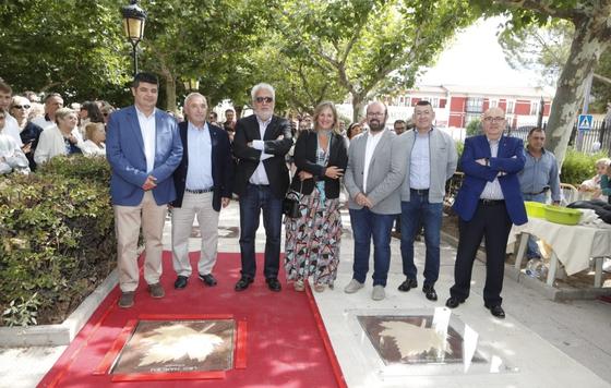 Tecnovino- DOP Cariñena, homenaje al enólogo Luis Gasca , Leo Harlem