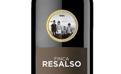 Tecnovino- Finca Resalso 2021 Bodegas Emilio Moro