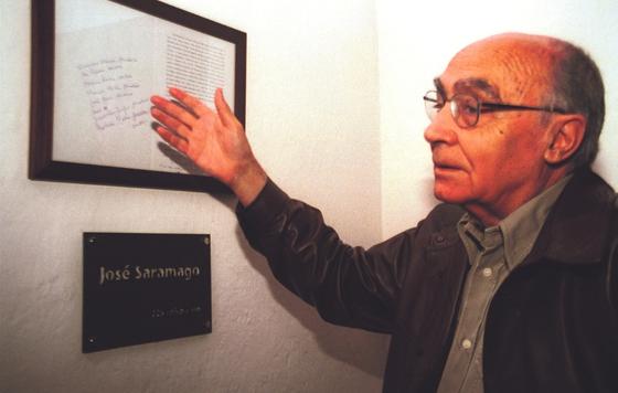 Tecnovino- El Grifo Saramago