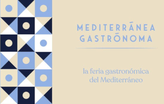 Tecnovino, Mediterránea Gastrónoma  2022
