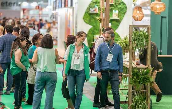 Tecnovino-Organic-Food-Living-Iberia-nueva-edición-natural-sostenible-ecológico