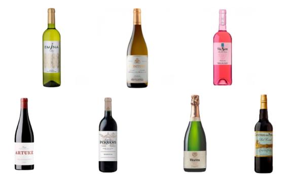 Tecnovino- ganadores de los Premios Guía Vinos Gourmets 2023