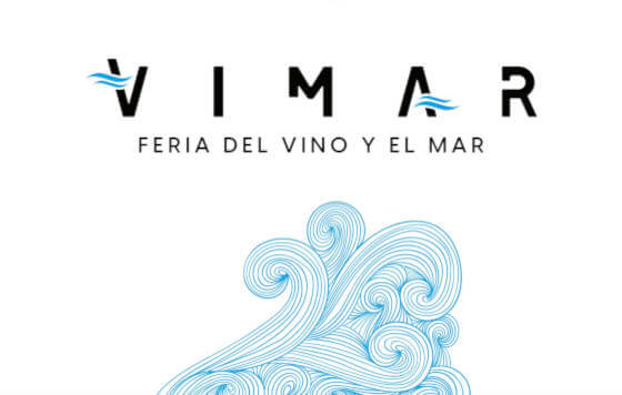 Tecnovino, Feria Vimar, vinos y productos de mar