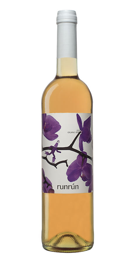 Tecnovino vino Runrun Finca Tinedo