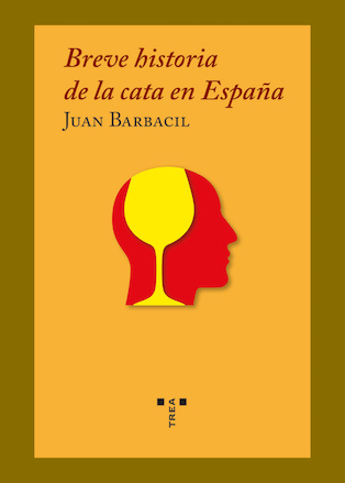 tecnovino, breve historia de la cata en españa, libro