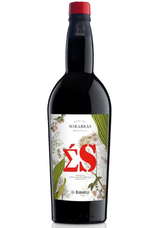 Tecnovino- Ás sumatorio, un manzanilla con alma de blanco de bodegas Barbadillo