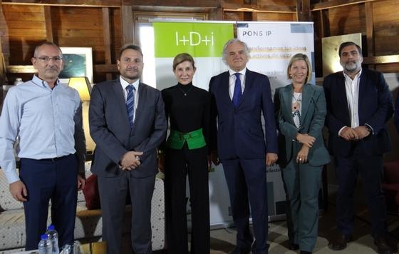 Tecnovino- EcoFood2023, la mayor propuesta de innovación española dirigida al PERTE Agroalimentario