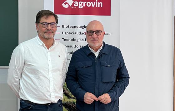 Tecnovino- Grupo Agrovin y la Asociación Valenciana de Enólogos