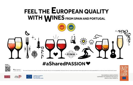 OIVE y ViniPortugal se unen para potenciar sus vinos en Europa