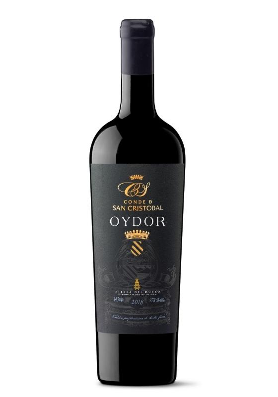 Tecnovino- Oydor 2018 de la Bodega Conde de San Cristóbal