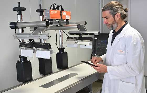 Tecnovino Ainia digitalización sector agroalimentario nuevos retos nuevas tecnologías