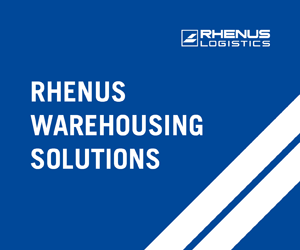 Rhenus Warehousing Solutions almacenamiento de vinos