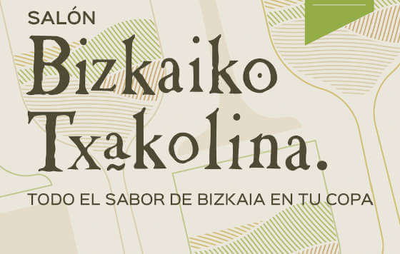 Tecnovino, III salón Bizkaiko Txakolina 