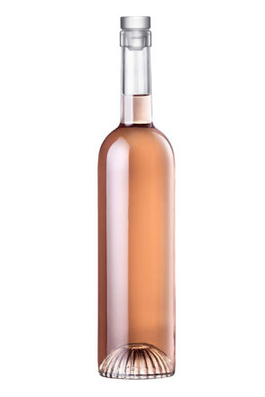 Tecnovino Trofeos Vinitech-Sifel Berlin Packaging Rose Marie Jupe