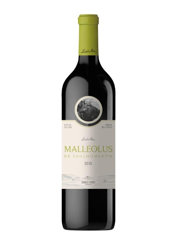 Malleolus de Sanchomartín 2019