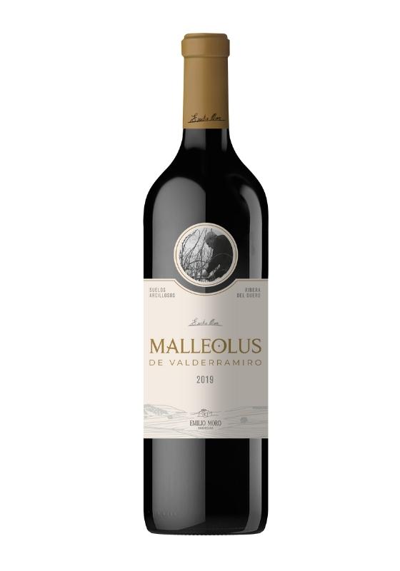 Malleolus de Valderramiro 2019