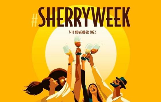 Tecnovino- Novena edición de la Sherry Week