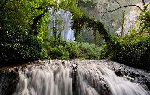 Tecnovino Monasterio de Piedra Ruta del Vino Calatayud