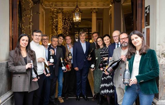 Tecnovino- DO Cava cierre año 2022