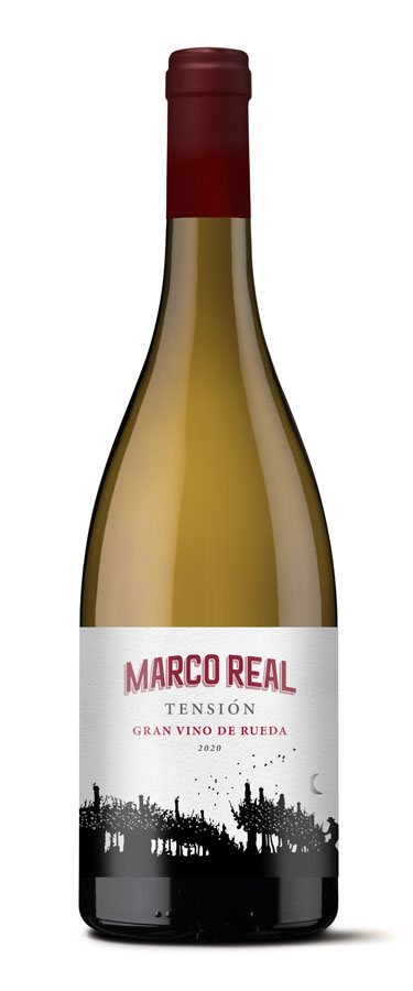 Tecnovino Tension 2020 Gran Vino Rueda Bodegas Marco Real