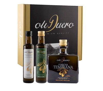 tecnovino, estuche oliduero, para regalar, Vinoselección