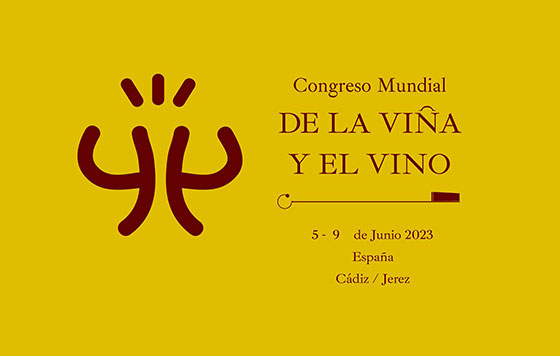 Tecnovino 44 Congreso Mundial de la Viña y el Vino Espana OIV Espana detalle