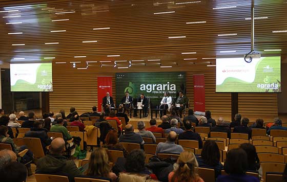 Tecnovino Agraria 2023 jornada