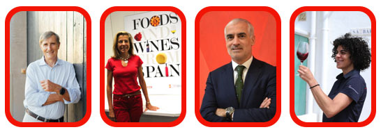 Tecnovino Barcelona Wine Week 2023 profesionales