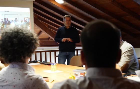 Tecnovino- Cátedra de Canarias, nuevo Campus de Enogastroturismo