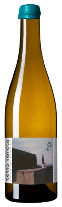 Tecnovino Chenin 2021 vino blanco bodega Terra Remota D.O. Catalunya