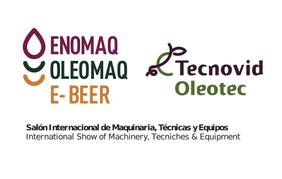 Tecnovino Enomaq logo