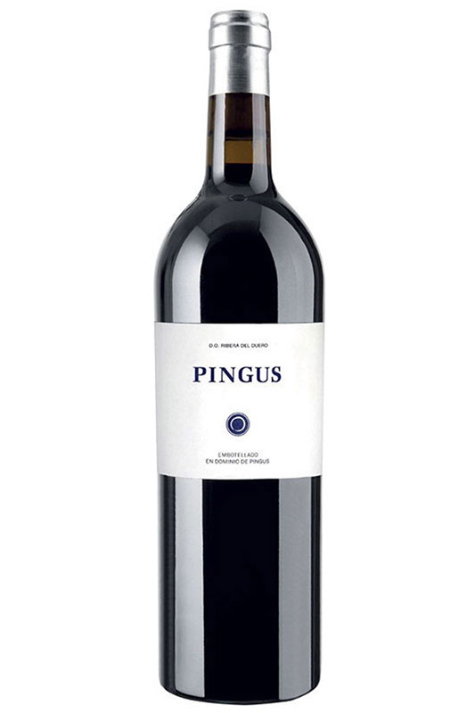 Tecnovino Pingus 2019 Lavinia