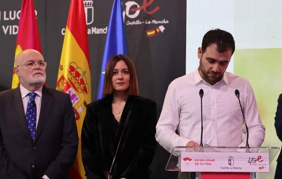 Tecnovino- Ruta del vino de Almansa estrena web y nueva imagen