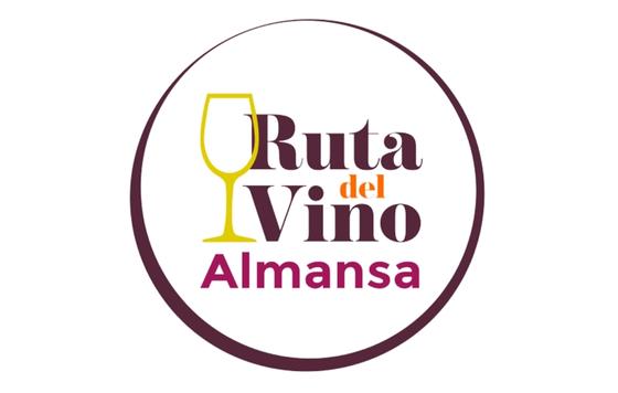 Tecnovino- Ruta del vino de Almansa nueva web y nueva imagen
