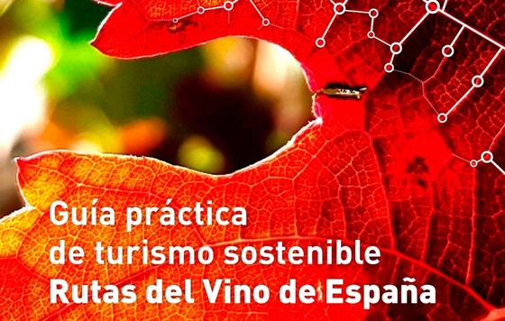 novedades de ACEVIN y Rutas del Vino de España para 2023